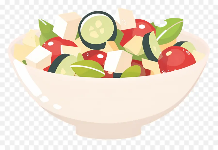 Salad Waldorf，Salad PNG