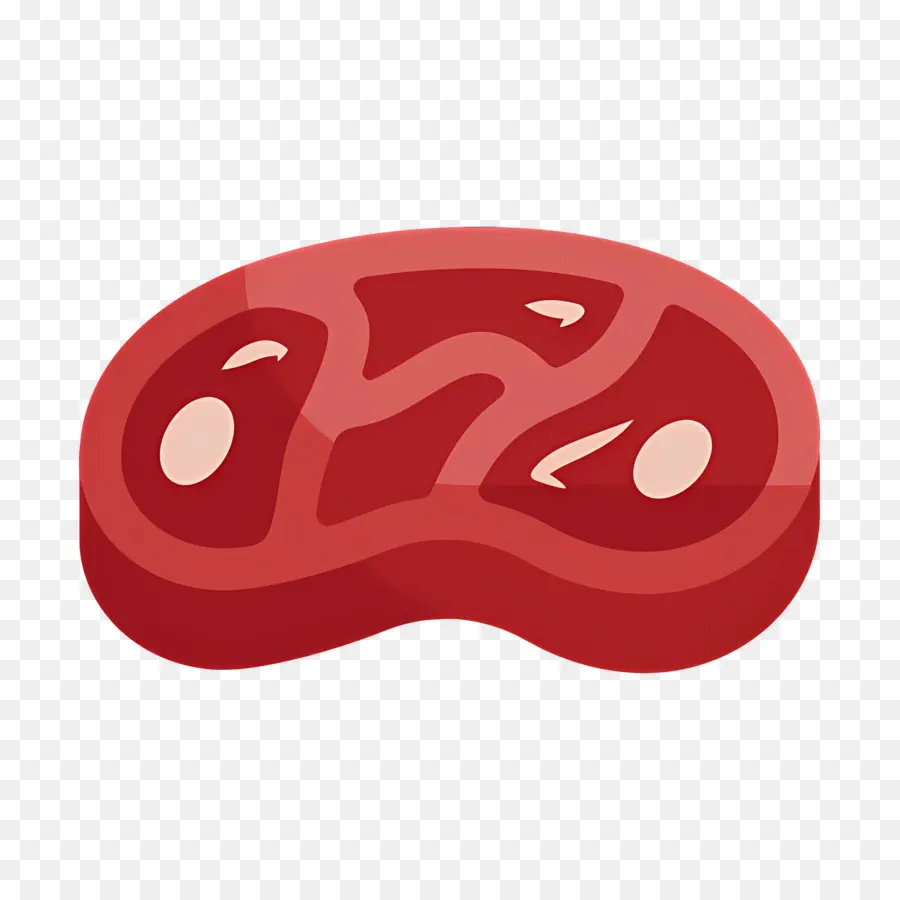 Daging，Steak PNG