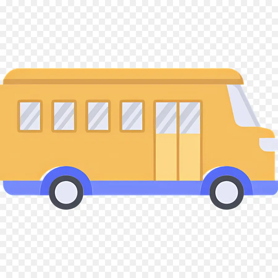 Bus Sekolah，Bis PNG