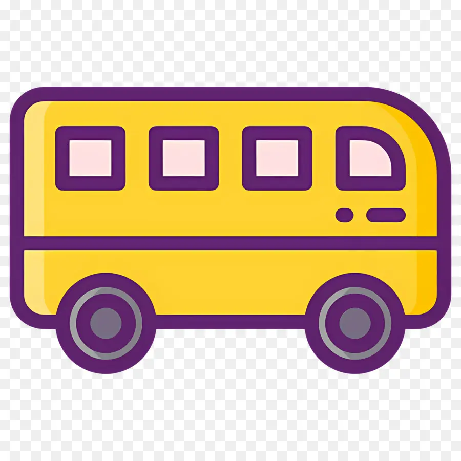 Bus Sekolah，Bis PNG