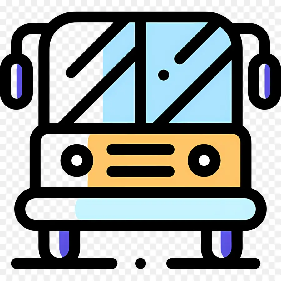 Bus Sekolah，Bis PNG