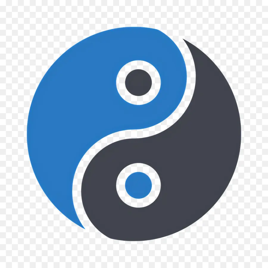 Yin Yang，Keseimbangan PNG