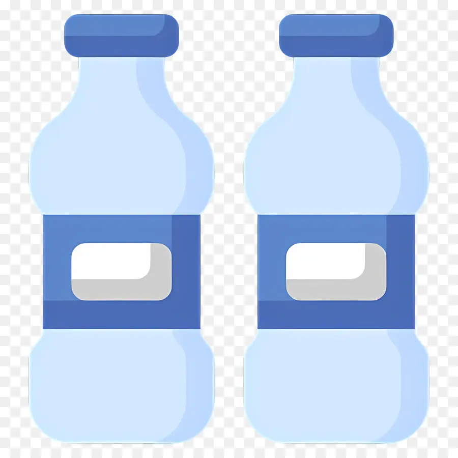 Botol Air，Minum PNG