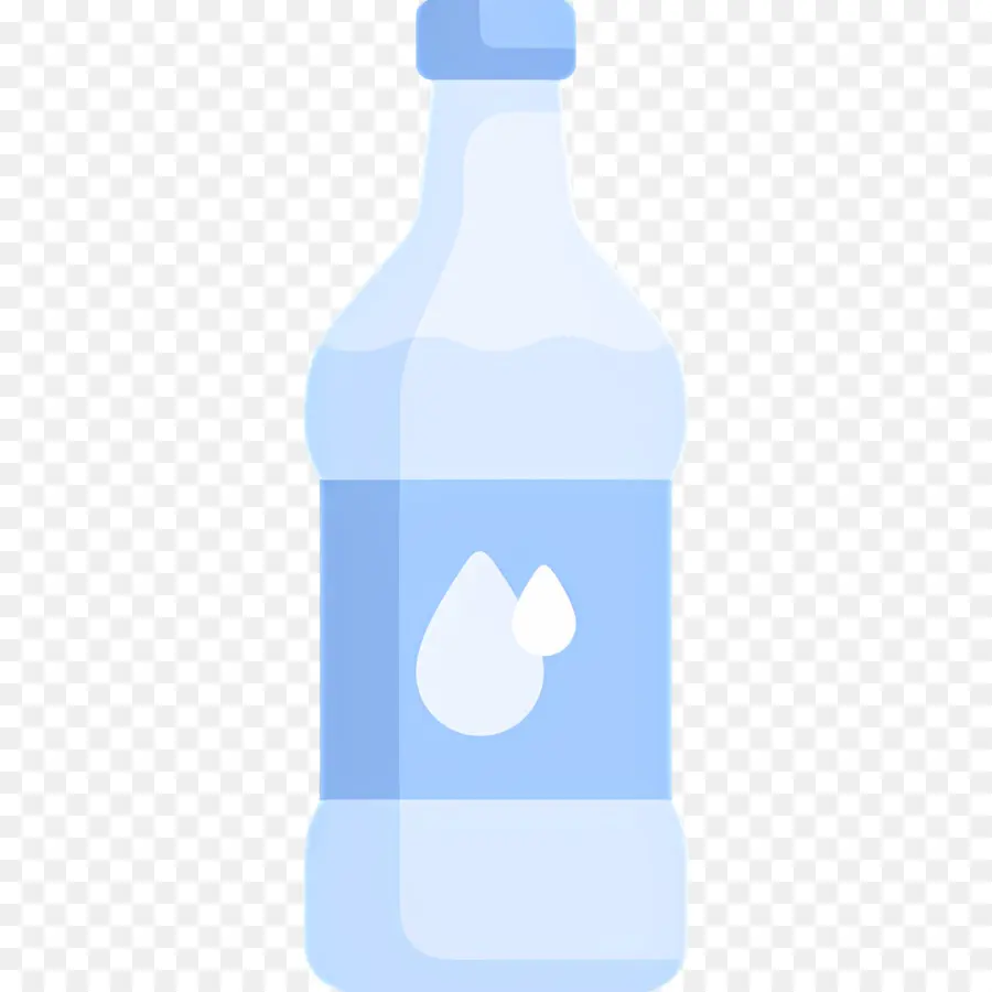 Botol Air，Hidrasi PNG