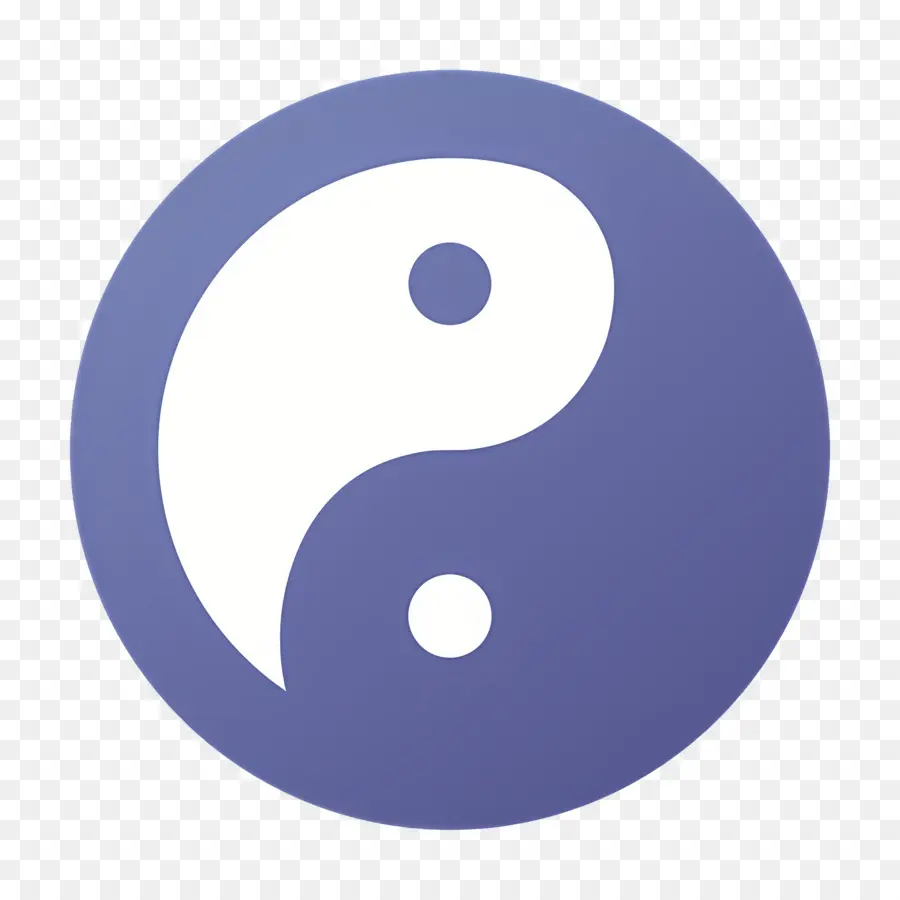 Yin Yang，Keseimbangan PNG