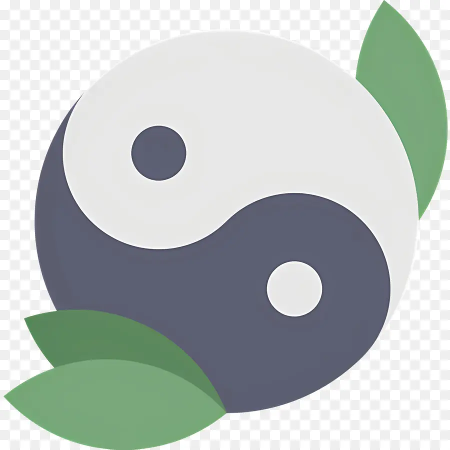 Yin Yang，Keseimbangan PNG