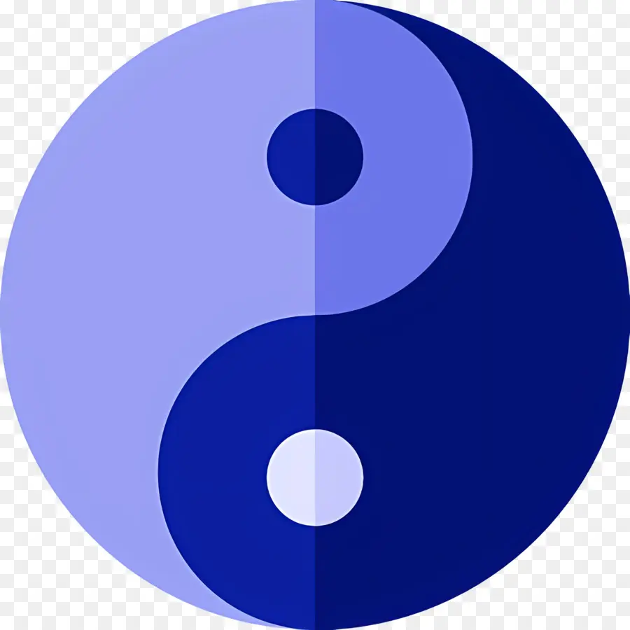 Yin Yang，Keseimbangan PNG