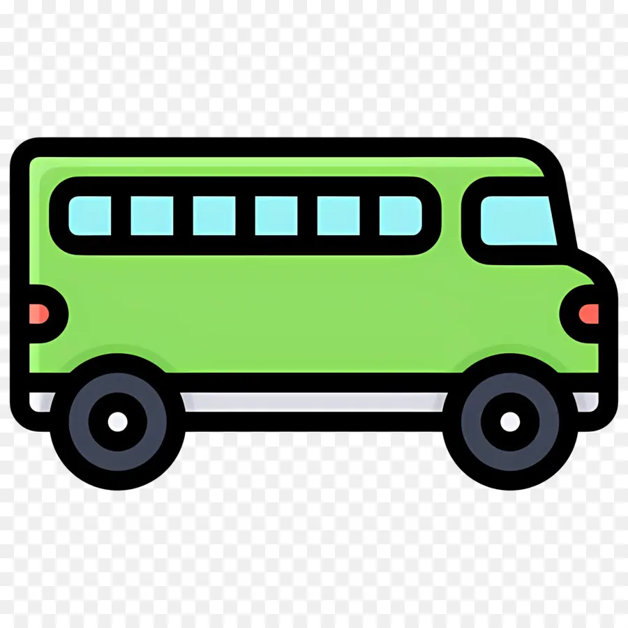 Bus Sekolah，Bis PNG