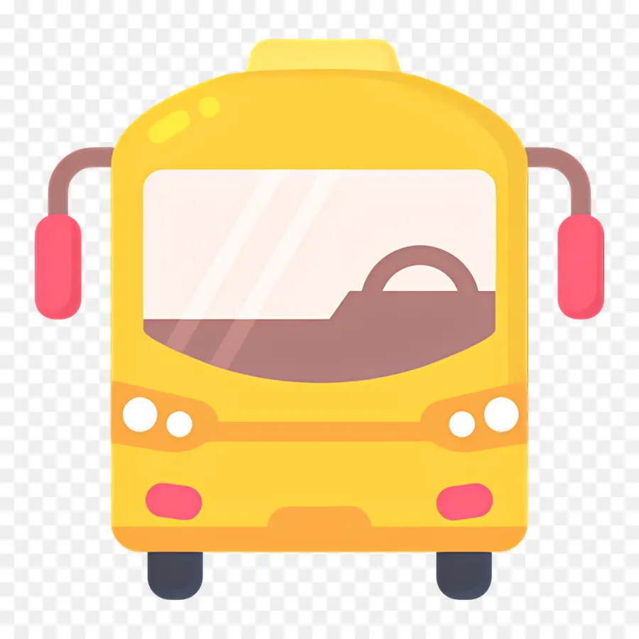 Bus Sekolah，Bis PNG