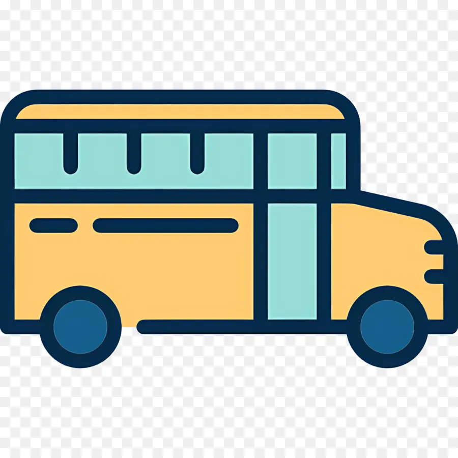 Bus Sekolah，Bis PNG