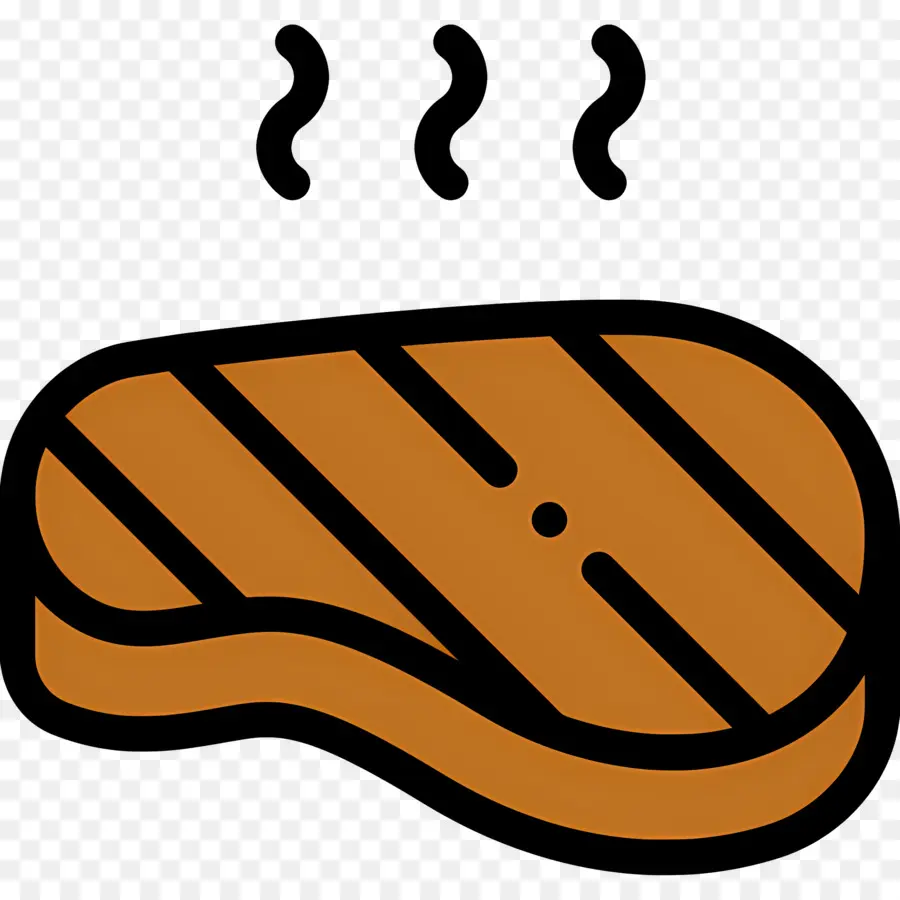 Daging，Steak PNG