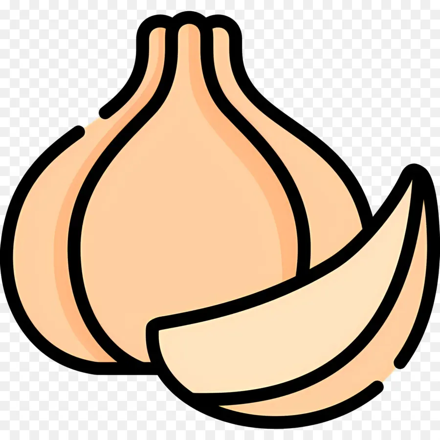 Bawang Putih，Cengkeh PNG