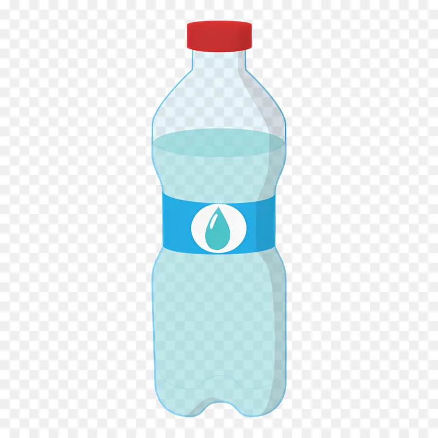 Botol Air，Minum PNG