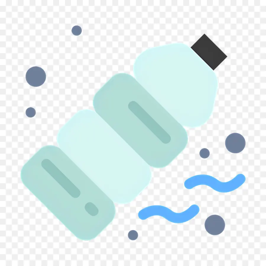 Botol Air，Hidrasi PNG