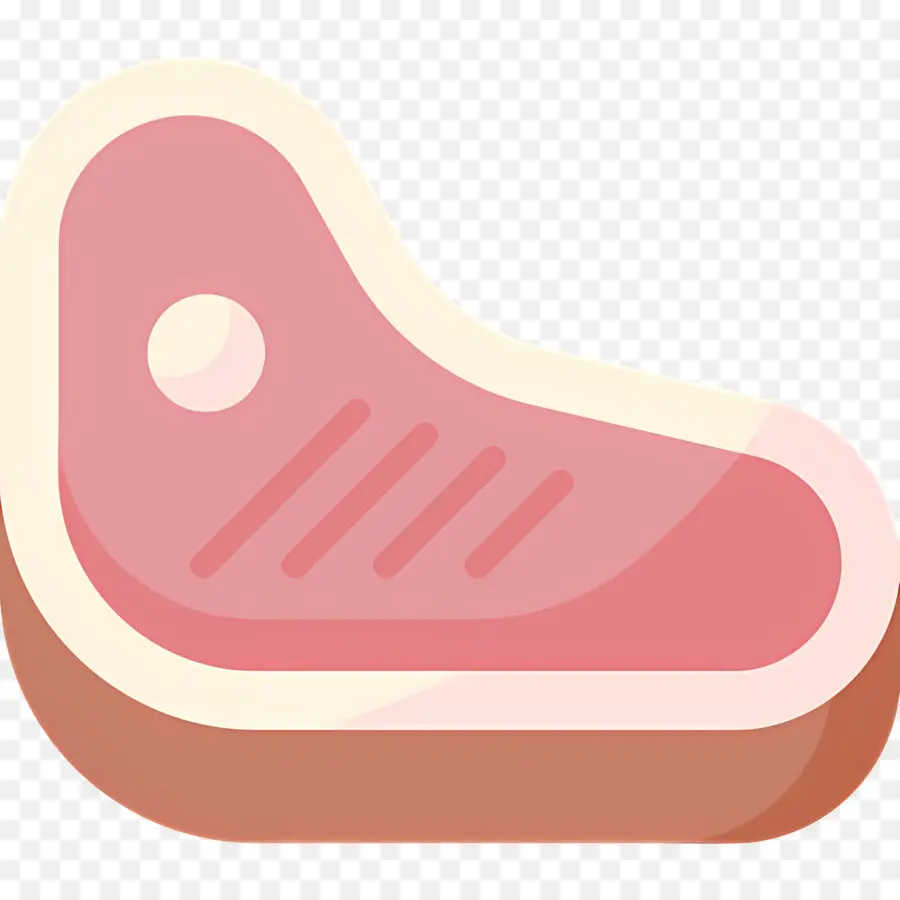 Daging，Steak PNG