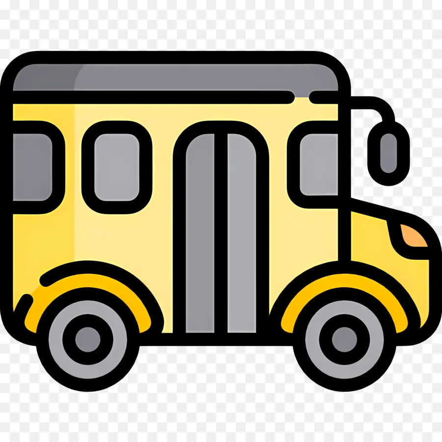 Bus Sekolah，Bis PNG