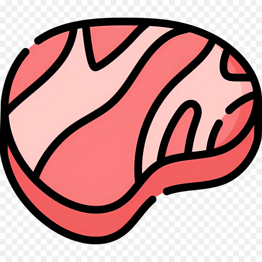 Daging，Steak PNG