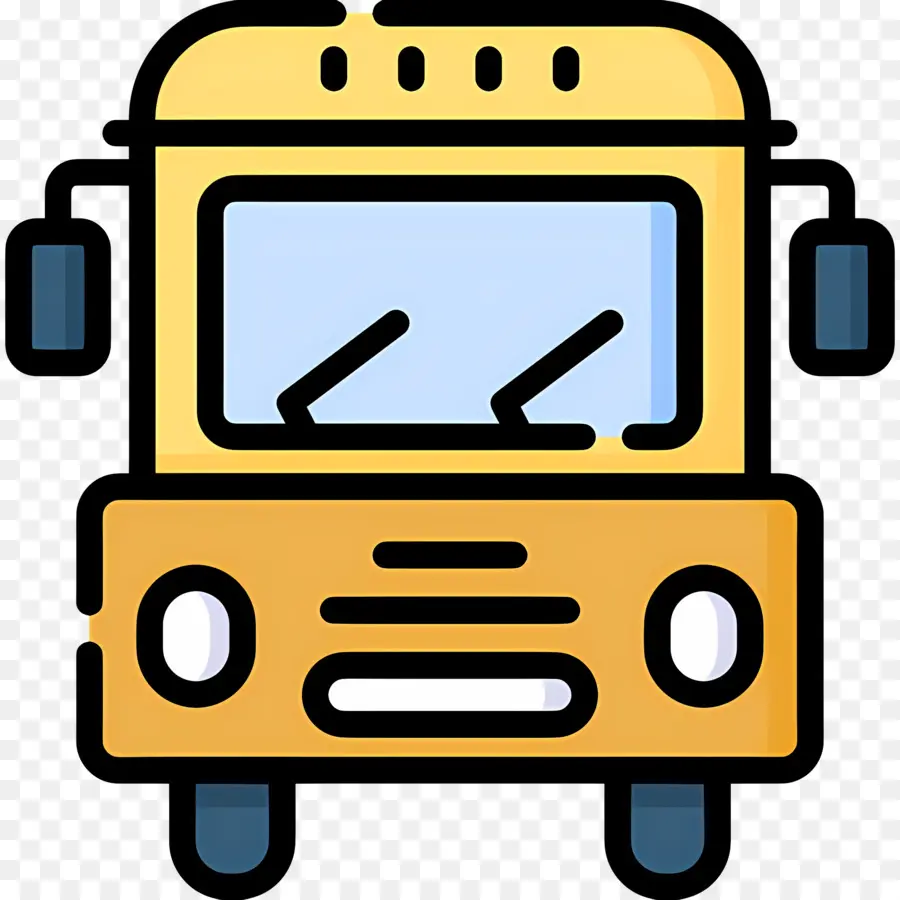 Bus Sekolah，Bis PNG