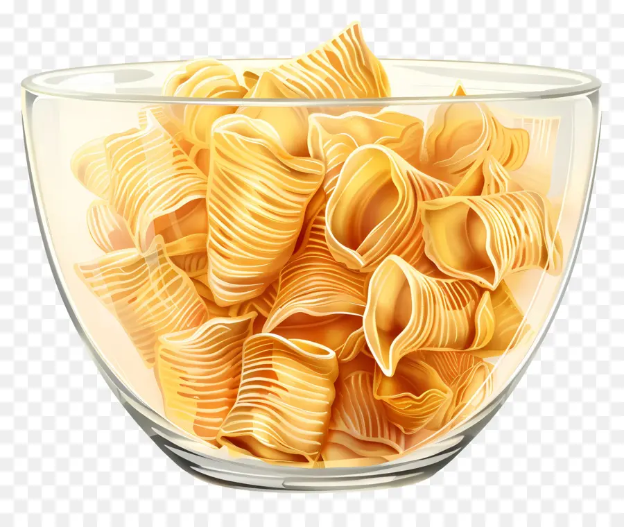 Semangkuk Pasta，Pasta PNG