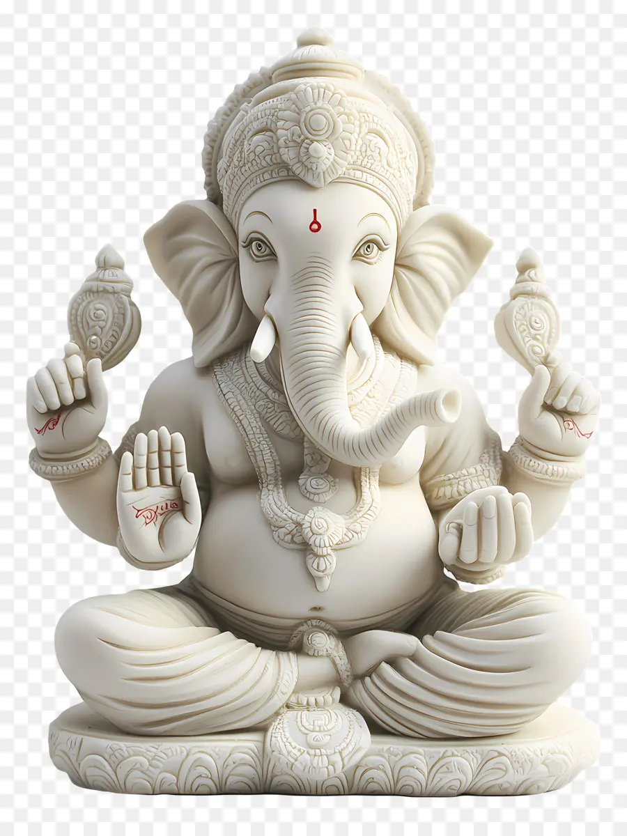 Ganpati，Ganesa PNG