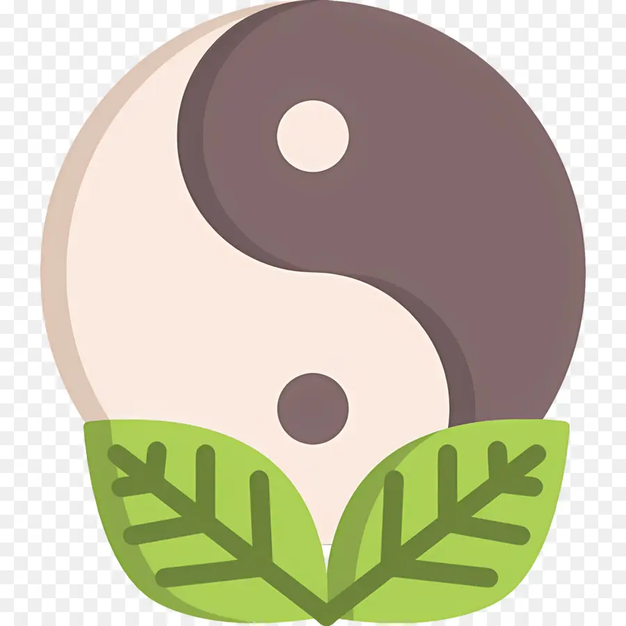 Yin Yang，Keseimbangan PNG