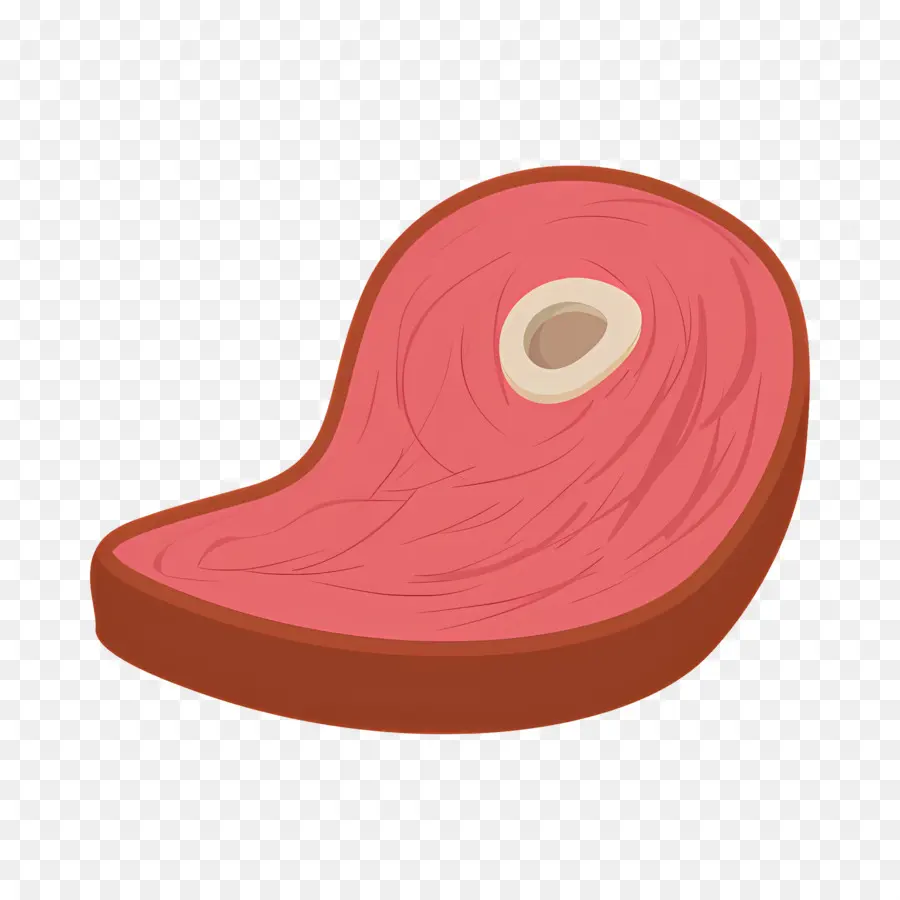 Daging，Steak PNG