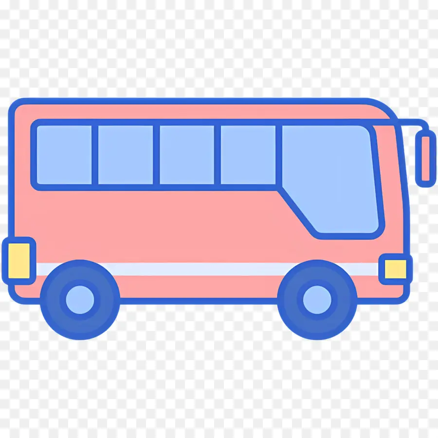 Bus Sekolah，Bis PNG