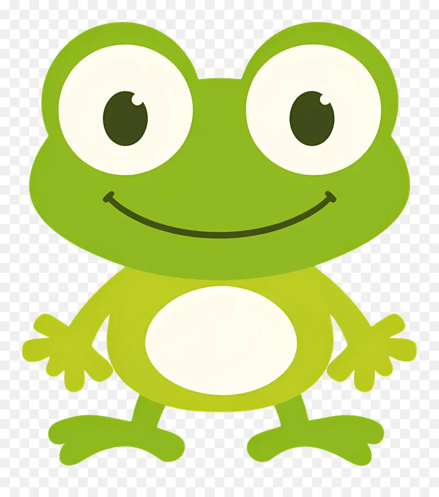 Keroppi，Katak PNG