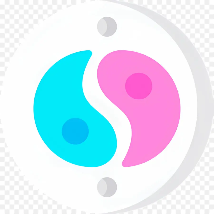 Yin Yang，Keseimbangan PNG