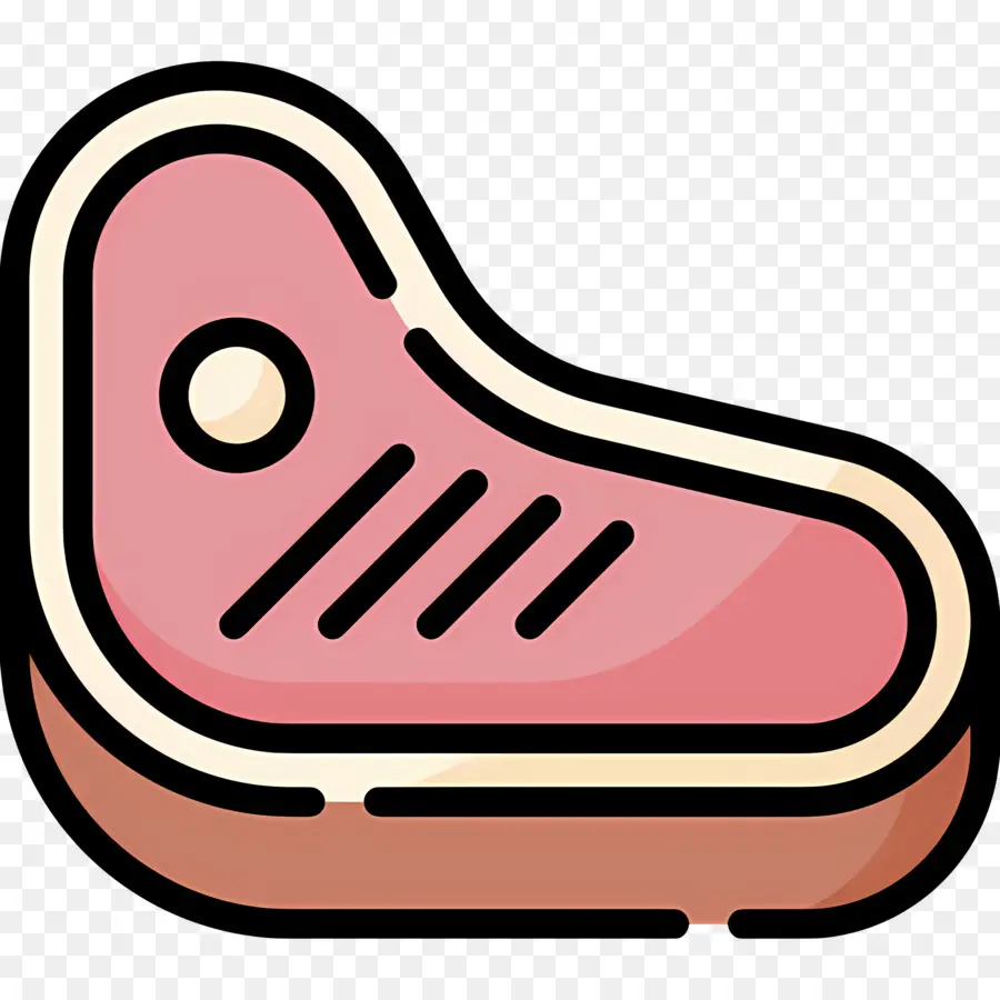 Daging，Steak PNG