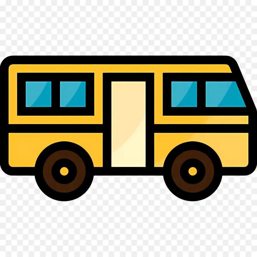 Bus Sekolah，Bis PNG