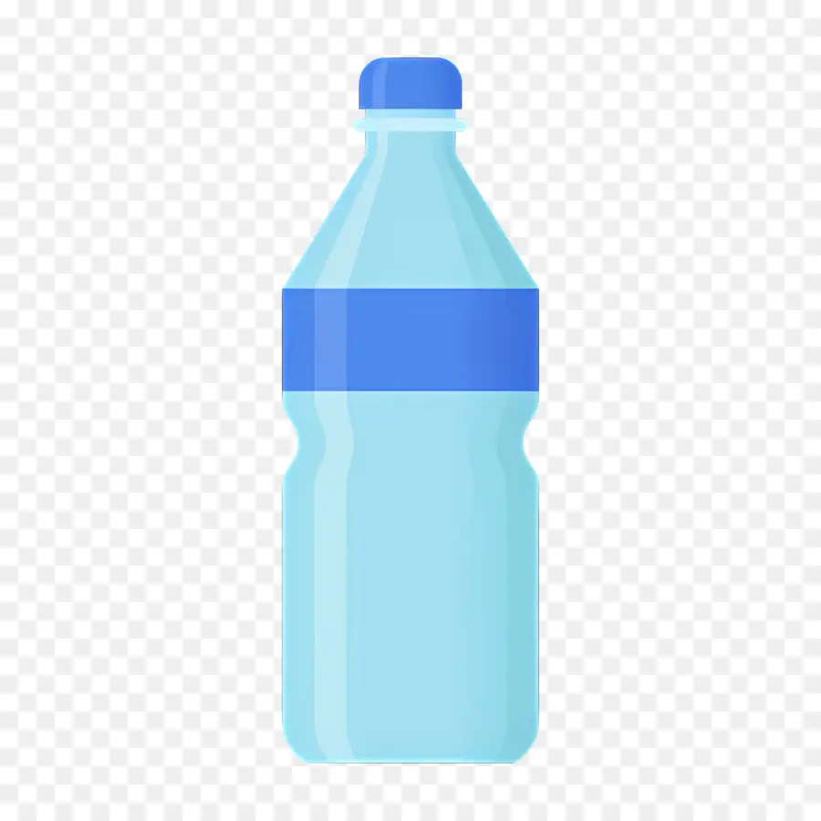 Botol Air，Minum PNG