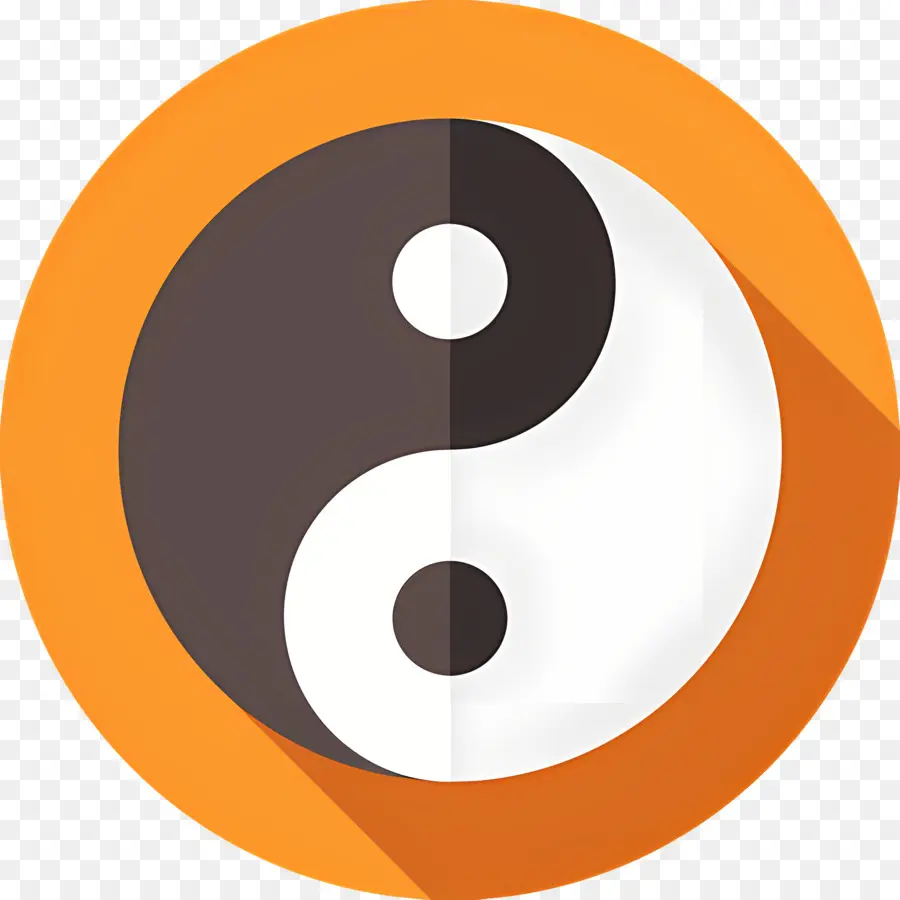 Yin Yang，Yin PNG