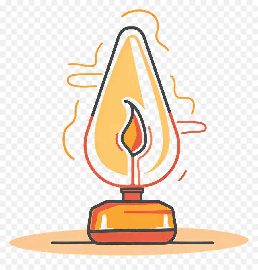 Lampu Aroma，Lampu PNG