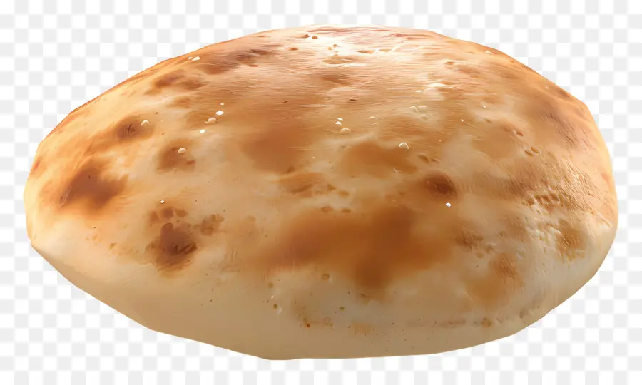 Roti Pita，Roti PNG