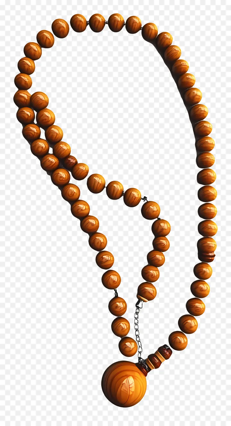 Tasbih，Manik Manik PNG