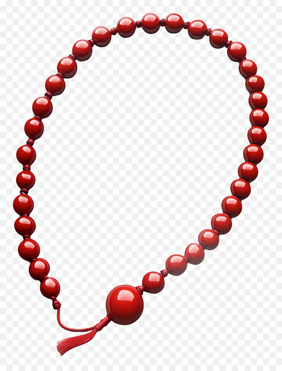 Tasbih，Kalung PNG