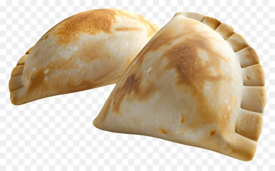 Roti Pita，Empanada PNG