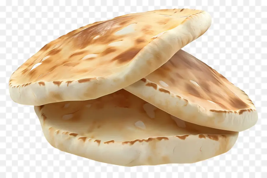 Roti Pita，Empanada PNG