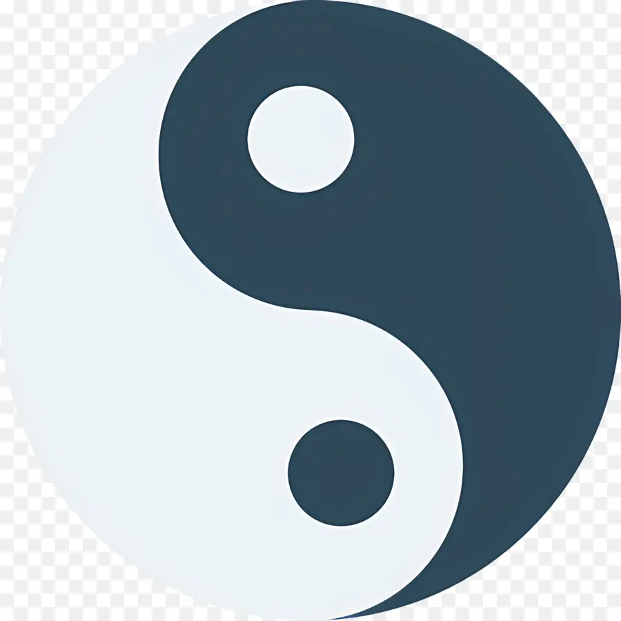 Yin Yang，Keseimbangan PNG