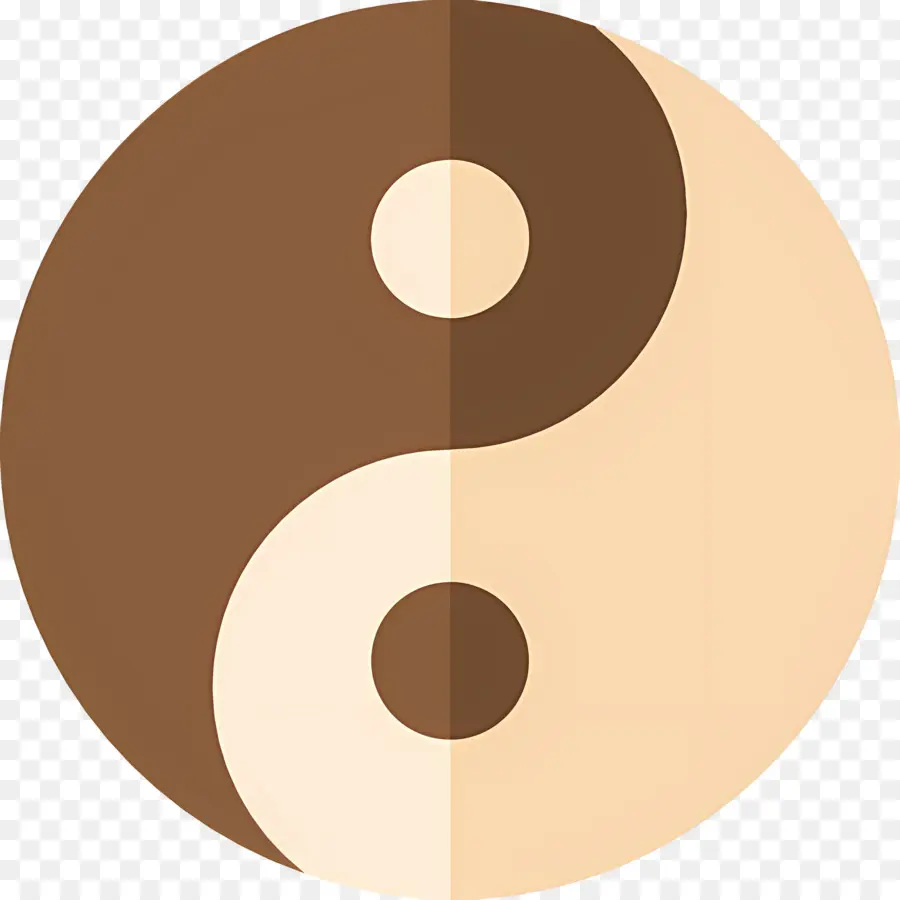 Yin Yang，Keseimbangan PNG