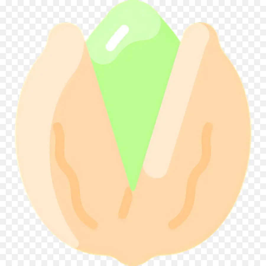 Pistachio，Kacang PNG