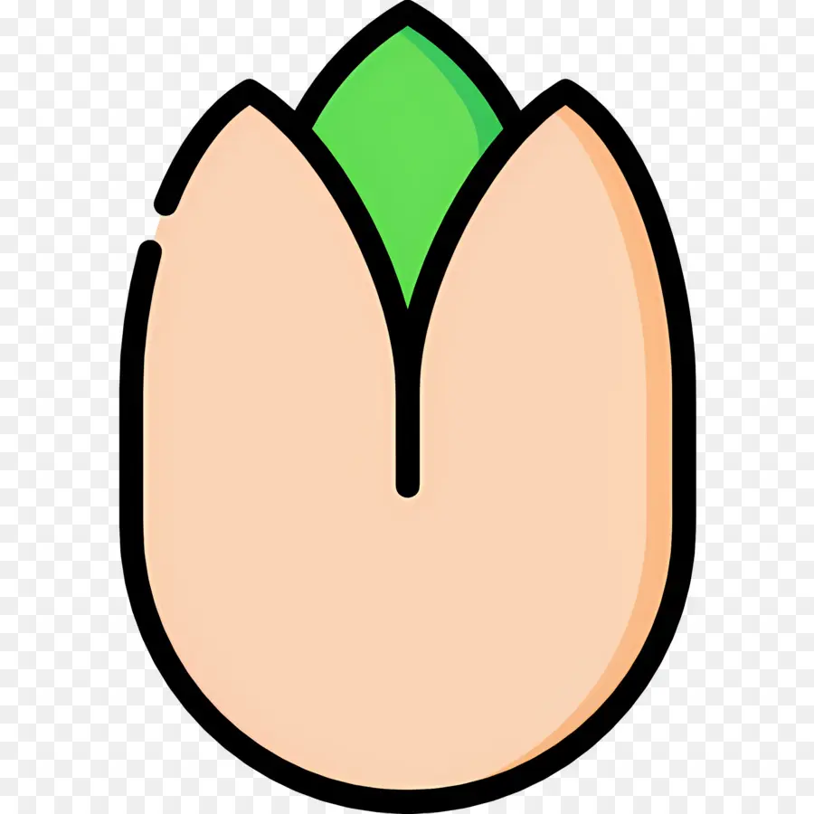 Pistachio，Kacang PNG