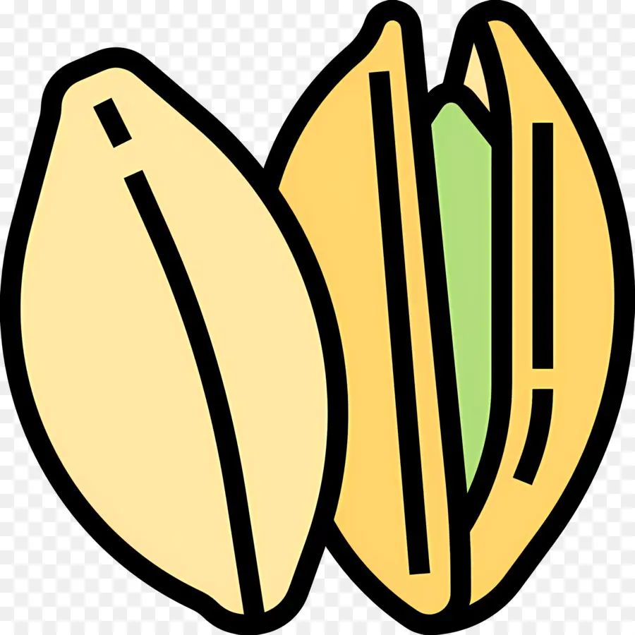 Pistachio，Camilan PNG