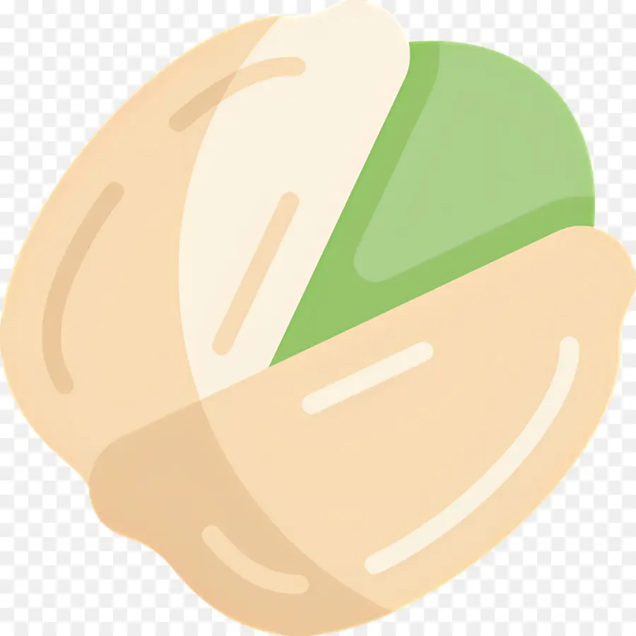 Pistachio，Kacang PNG