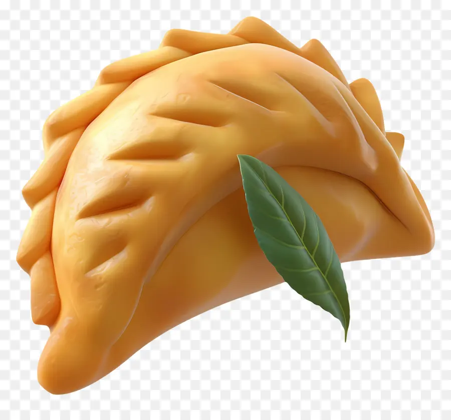 Isapan Kari，Empanada PNG