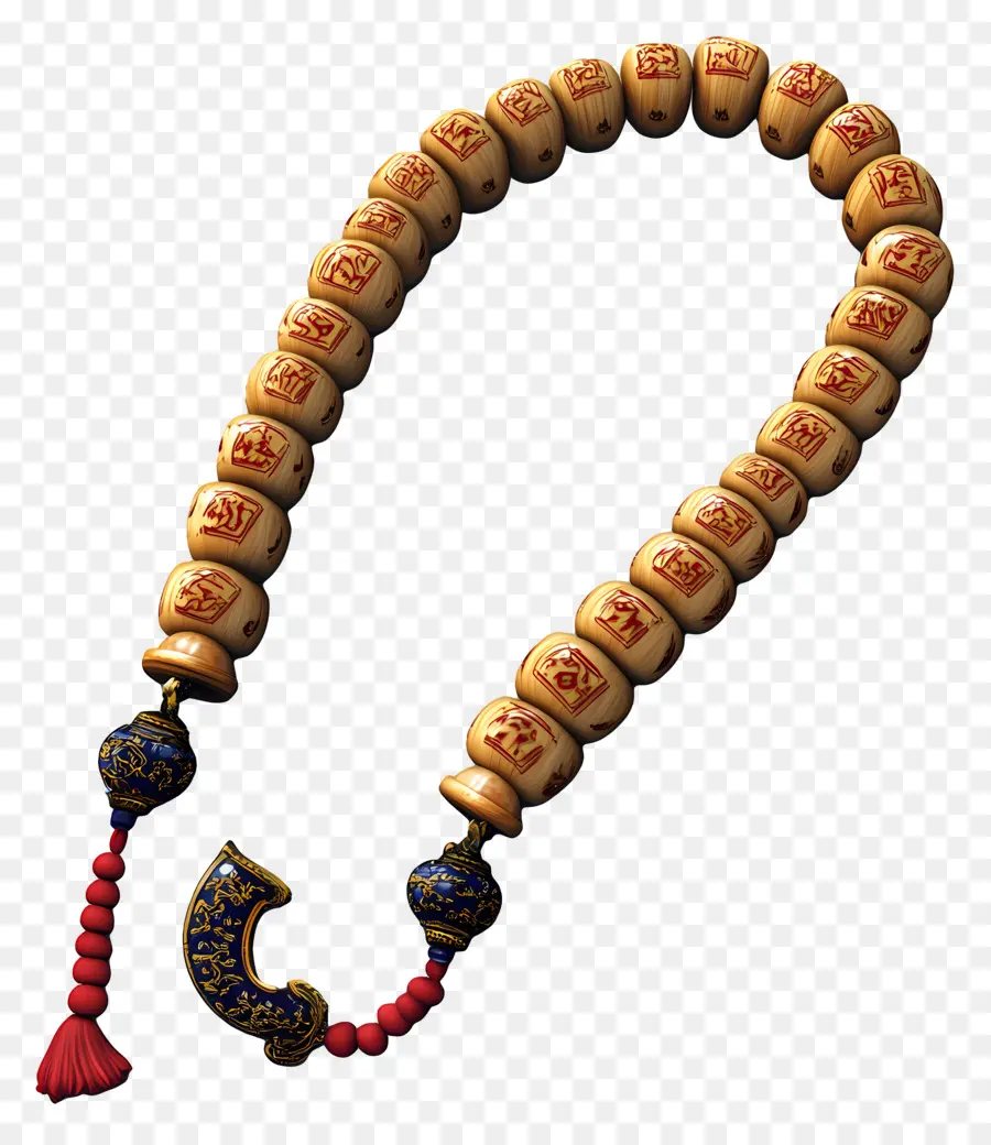 Tasbih，Meditasi PNG