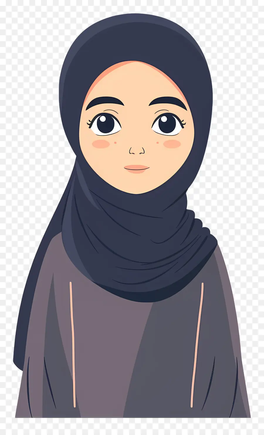 Wanita Muslim，Wanita PNG