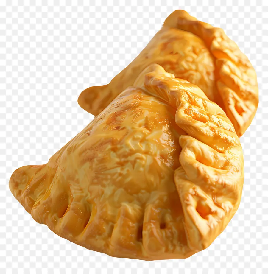 Isapan Kari，Empanada PNG