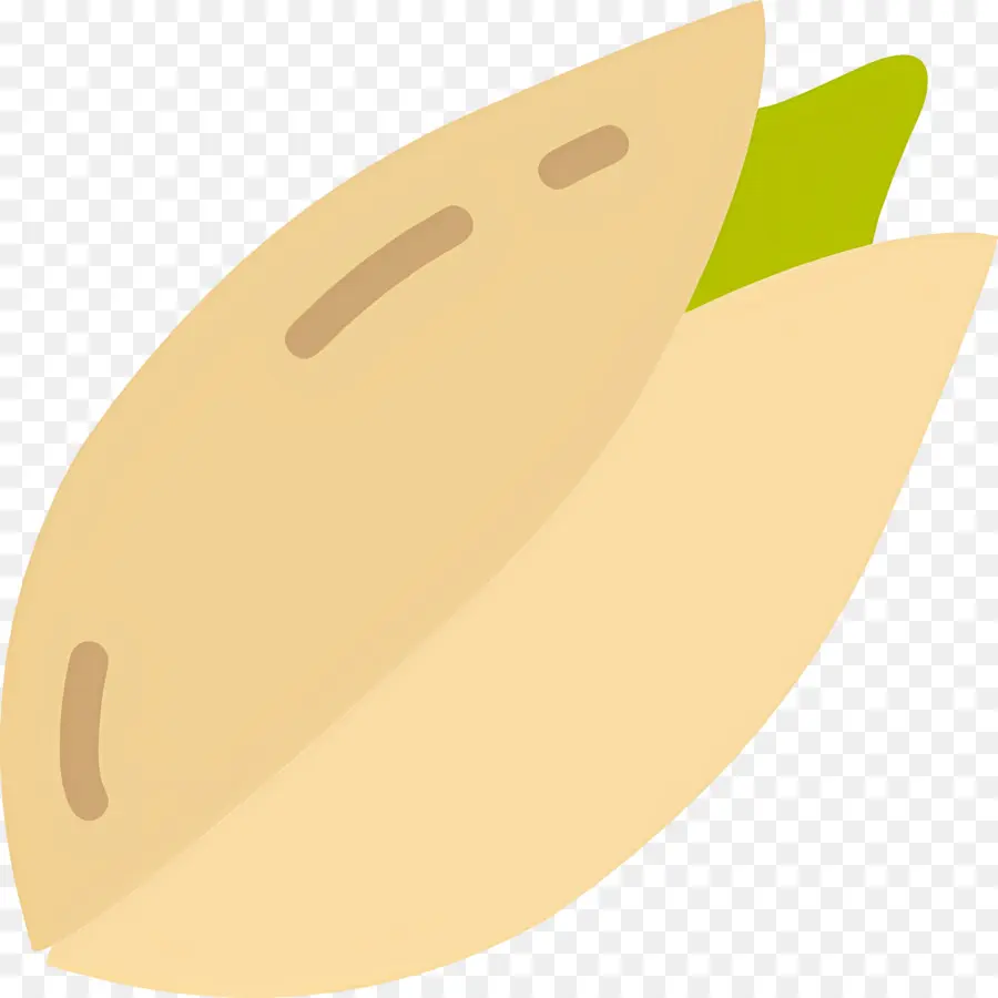 Pistachio，Kacang PNG